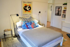 Apartment for 2 in the Heart of Shoreditch